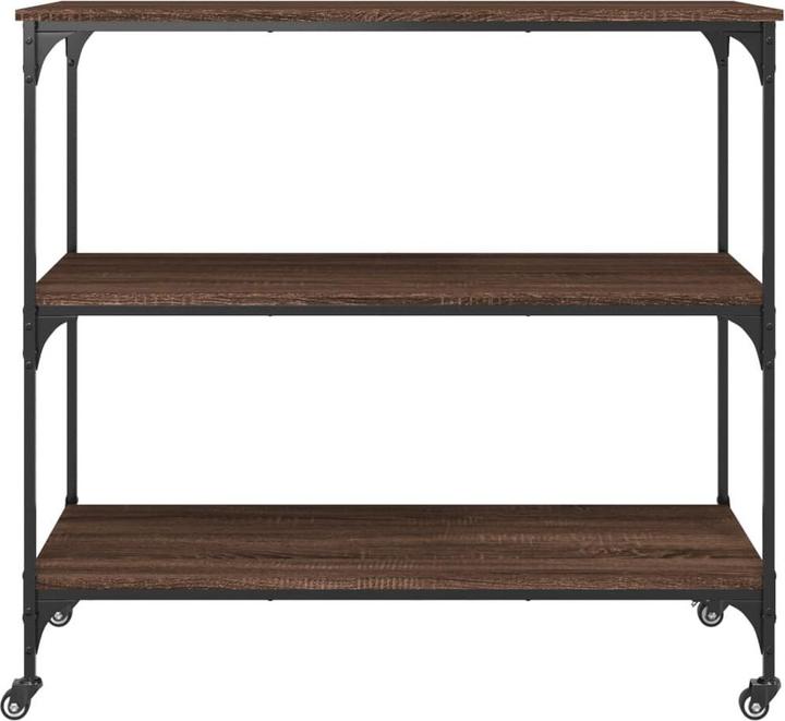 Image du produit vidaXL Küchenwagen