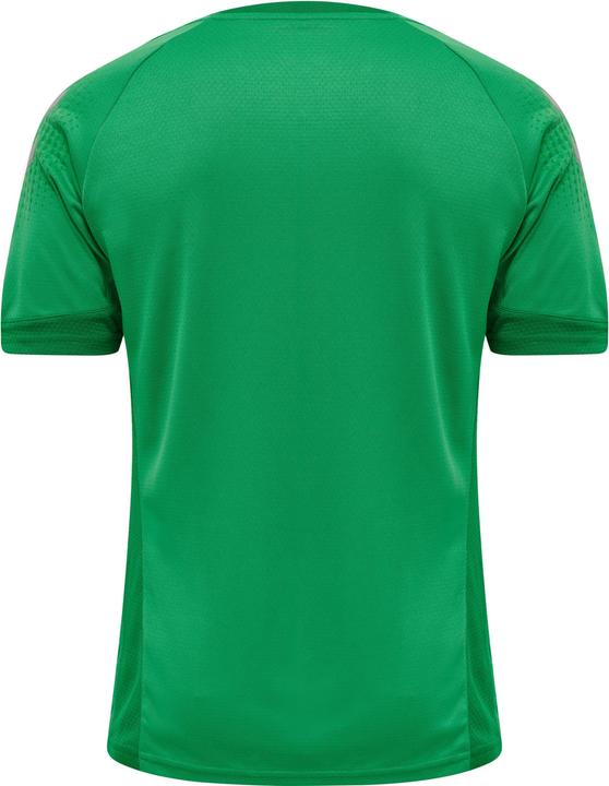 Produktbild hummel Lead S/S Poly Jersey (XXL)