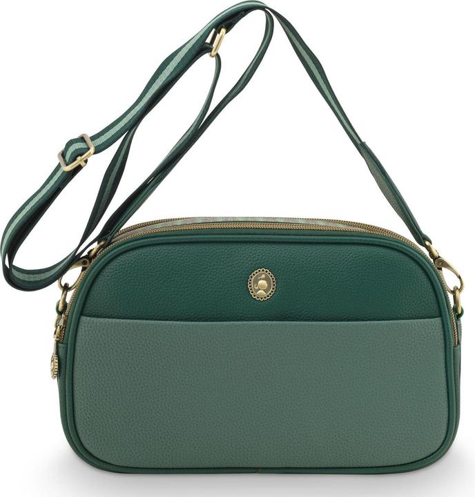 Produktbild PIP Studio H 16,5 x B 26,5 cm - Polyester - Green