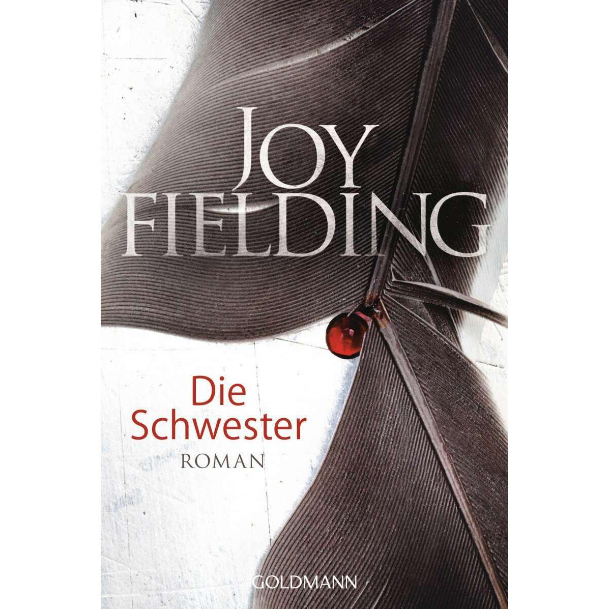 Die Schwester, Belletristik von Joy Fielding
