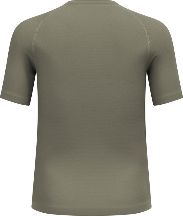 Actual product image Odlo Merino Performance Light Bl Top Crew Neck S/S (S)