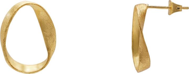 Produktbild Heideman Manon goldfarben (Edelstahl)