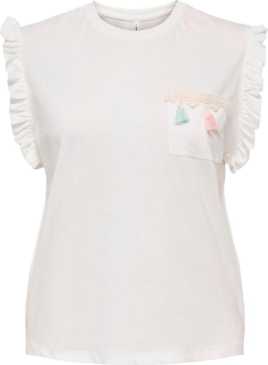 Produktbild Only ONLFILIPPA Top Top (XS)