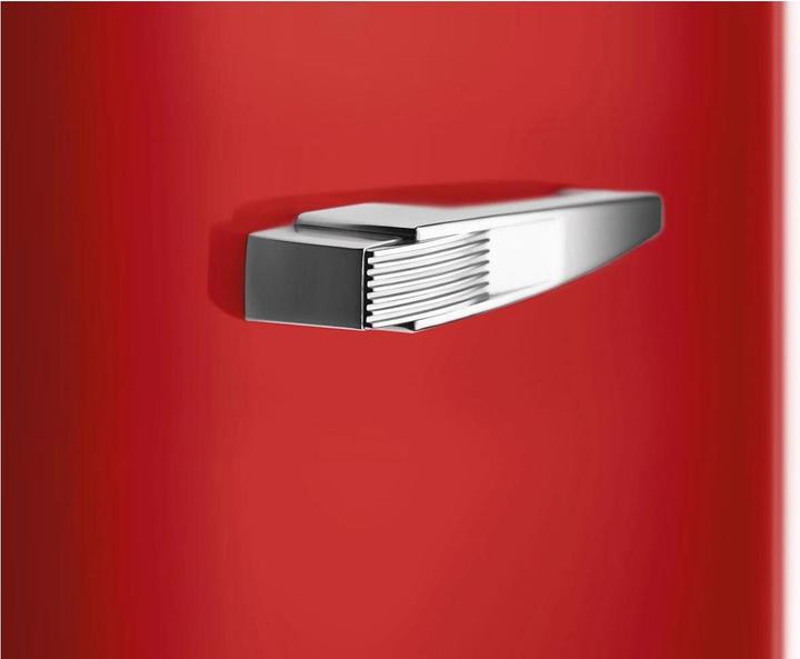 Immagine prodotto Smeg FAB28RRD6 Kühlschrank Rechtsanschlag Rot 50's Style (270 l)