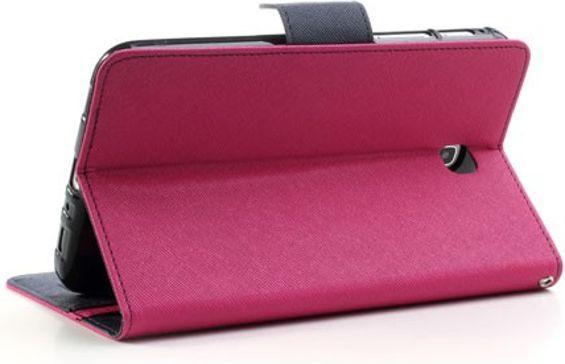 Actual product image Goospery Fancy Diary Series (Galaxy Tab 3 7.0 (2013))