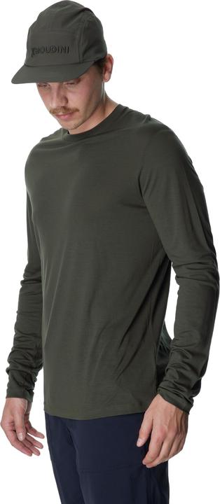 Actual product image Houdini Ms Tree Tee (XL)