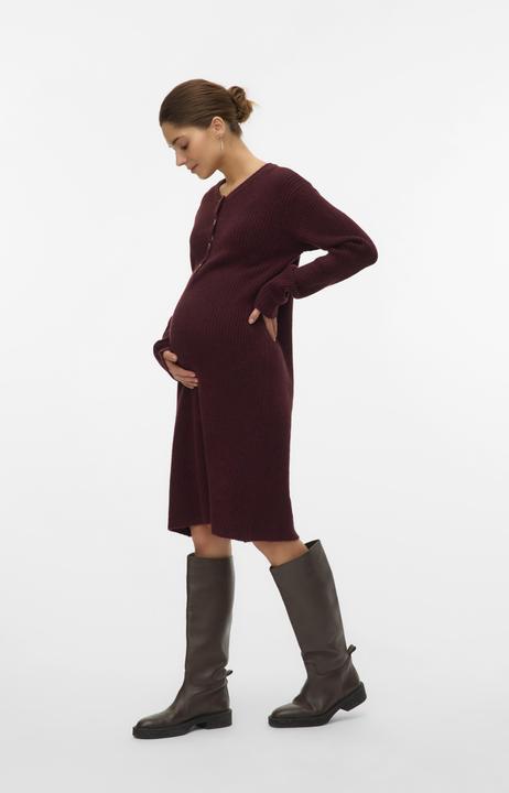 Actual product image Mamalicious MLISLA Umstandskleid Kleid