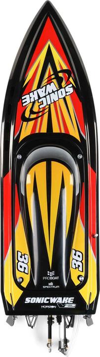 Produktbild Horizon Hobby Sonicwake V2