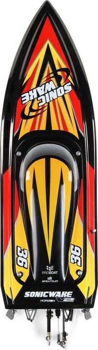Image du produit Horizon Hobby Sonicwake V2