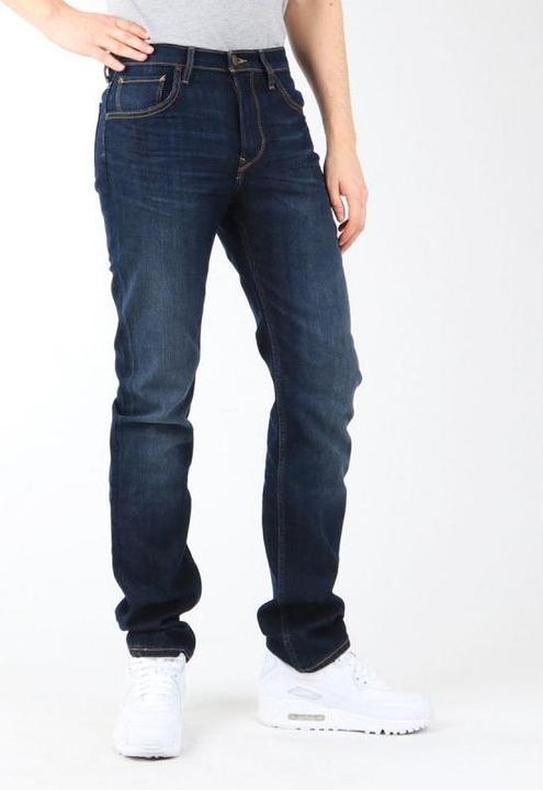 Lee Luke Deep Shadow Herrenjeans