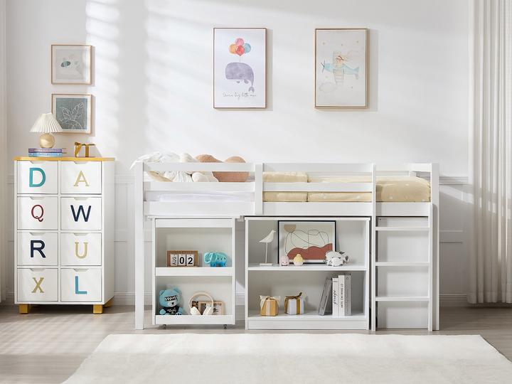 Produktbild Vente-unique Abreno (90 x 190 cm)