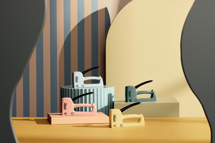 Productafbeelding Rapid Handtacker R13