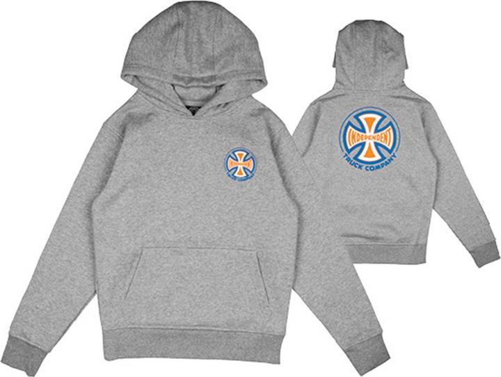 Independent Youth Spectrum Truck Co Hood (10XL)