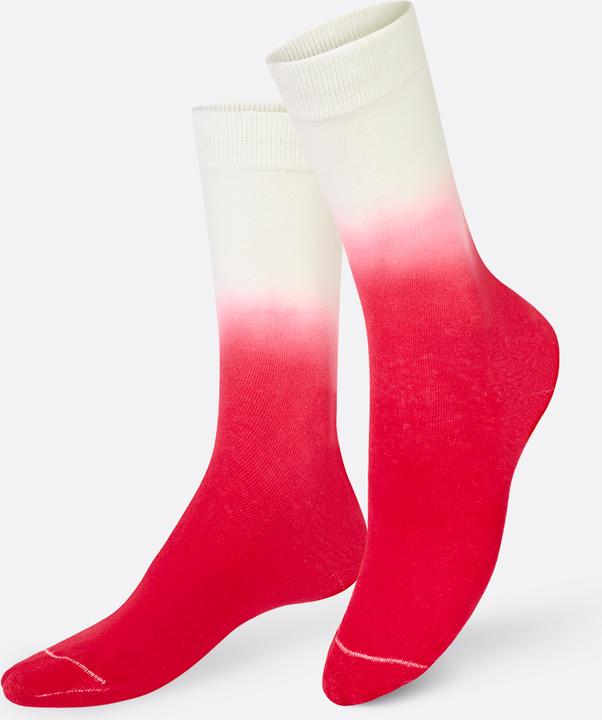 Produktbild Eat My Socks Socks, Homemade Jam, Strawberry (One Size)