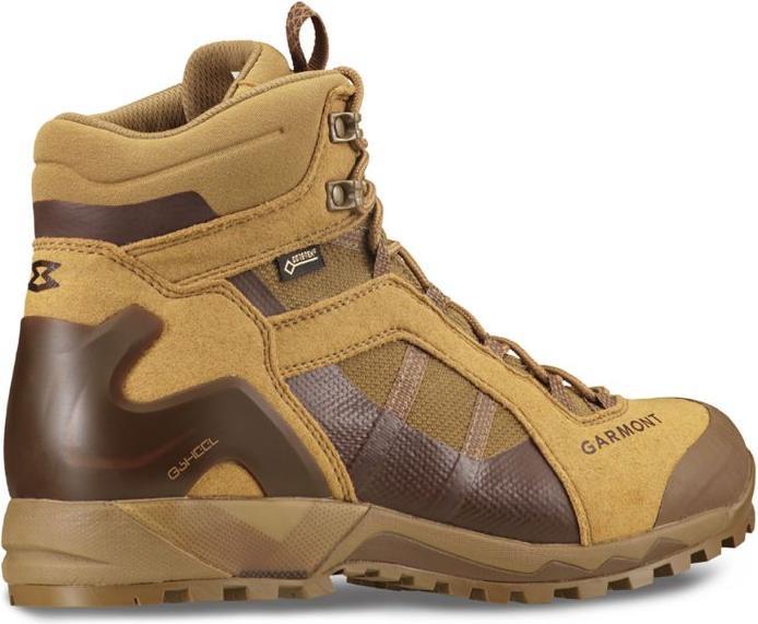 Produktbild Garmont T4 Tour Gtx Regular Schuhe (35.5)