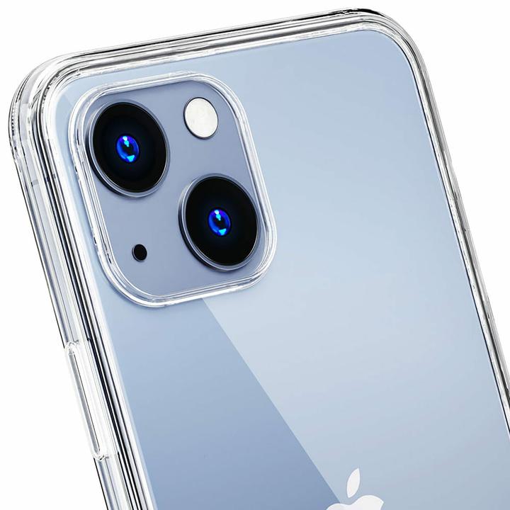 Produktbild 3MK Clear Case iPhone 15 6.1" (Apple iPhone 15)