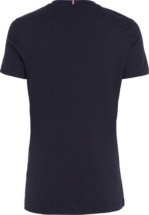 Image du produit Tommy Hilfiger Heritage V-Neck Tee (XXS)