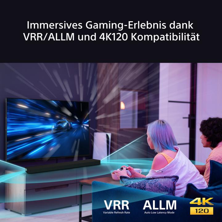 Actual product image Sony Bravia Theatre Bar 9 (62 W, 13.0 Channel)