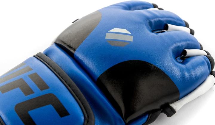Image du produit UFC MMA Open Palm Gloves (S, M)