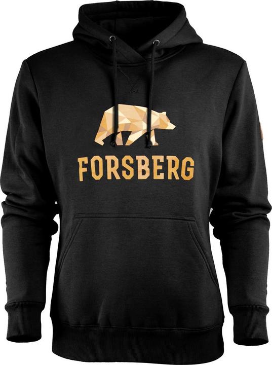 Image du produit Forsberg Sweat à capuche à logo Olsson II (XS)