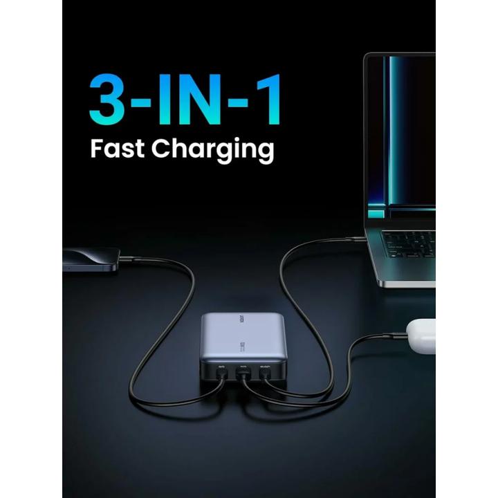 Productafbeelding Ugreen Powerbank (20000 mAh, 100 W, 72 Wh)