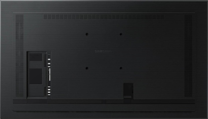 Actual product image Samsung Smart Signage QB50B (3840 x 2160 Pixels, 50")