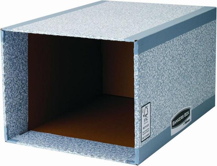 Image du produit Fellowes Tiroir d'archives du système (A4)