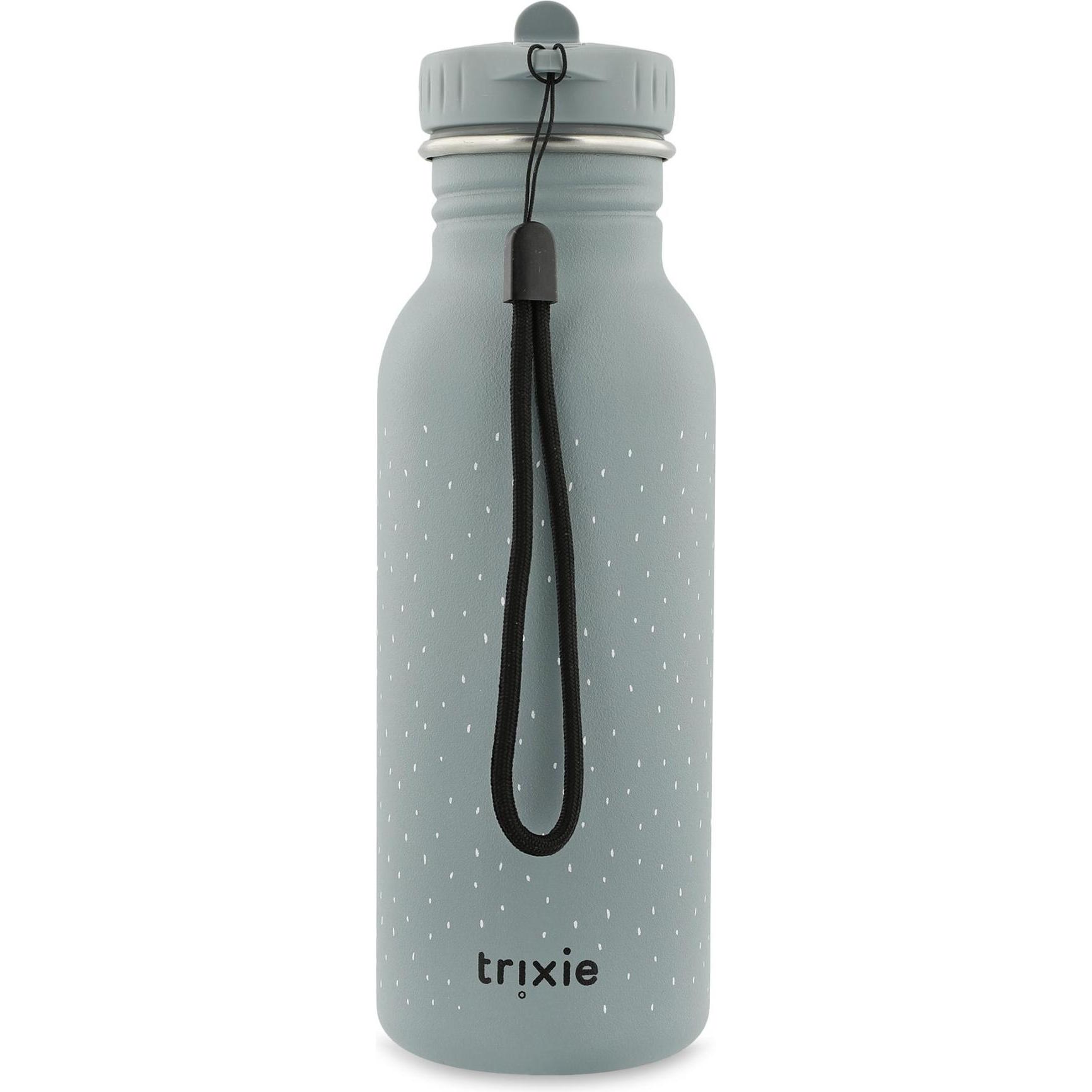 Thumbnail - Trixie, Trinkflasche + Thermosflasche, (0.50 l)