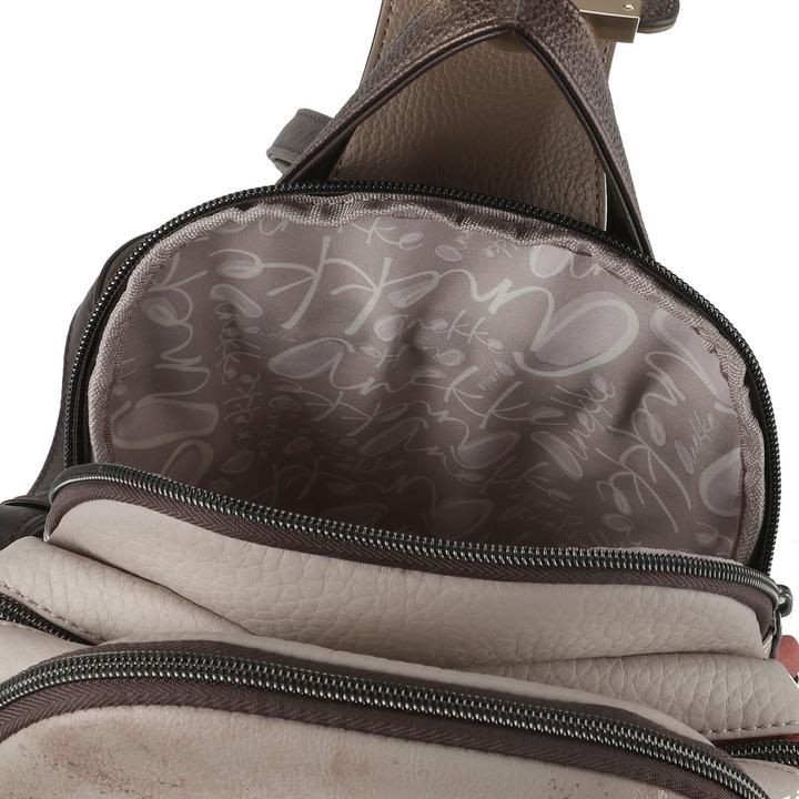 Produktbild Anekke Muse Daypack 31 cm (9 l)