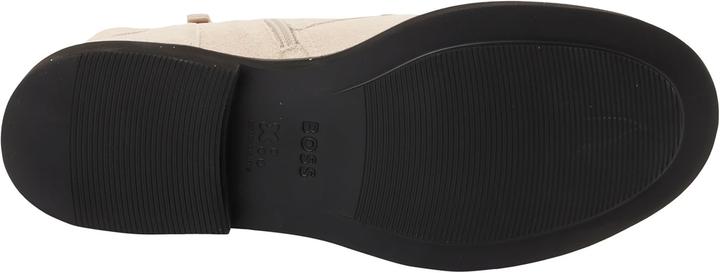 Actual product image BOSS Eleri LUBootie SDBK (40)