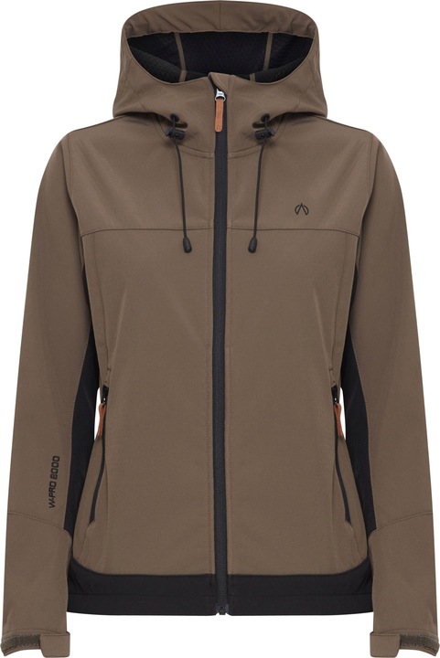 Image du produit North Bend Veste NBRya W Softshell 201146MMM (36)
