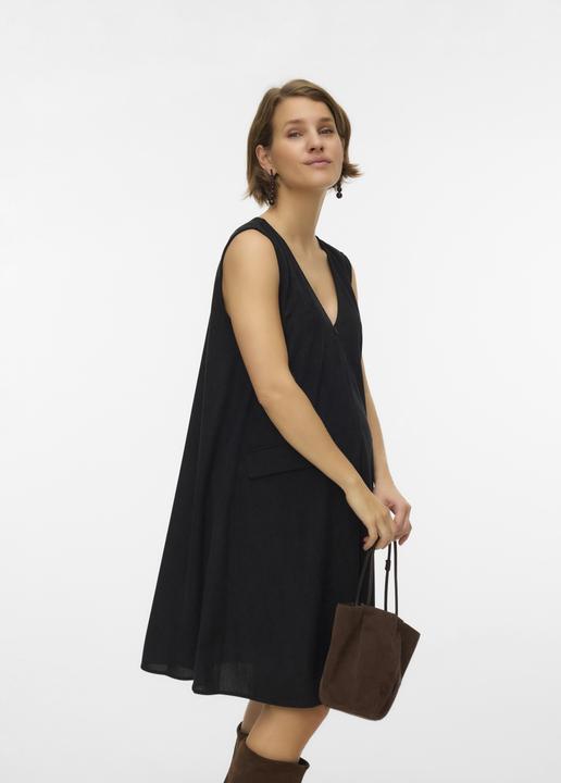 Actual product image Mamalicious MLJACIA Umstandskleid Kleid (L)