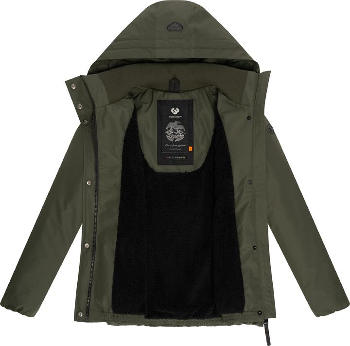 Actual product image Ragwear Sunniva (XS)