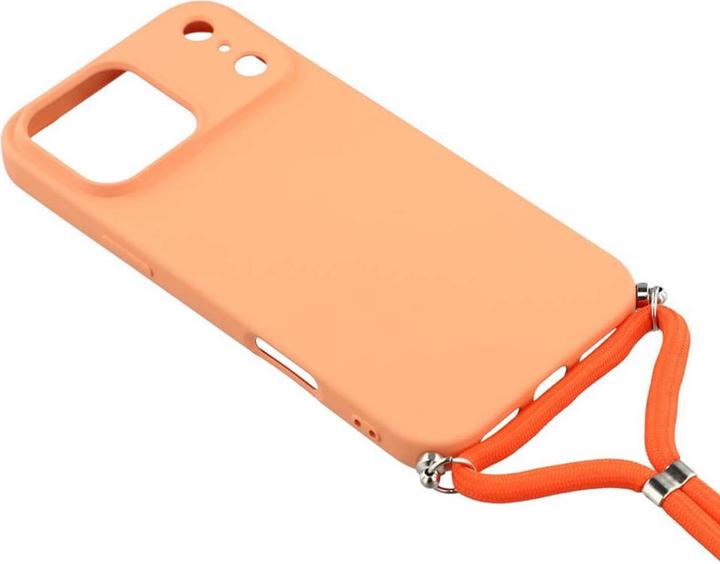 Actual product image Cover-Discount Hülle mit Umhängeband