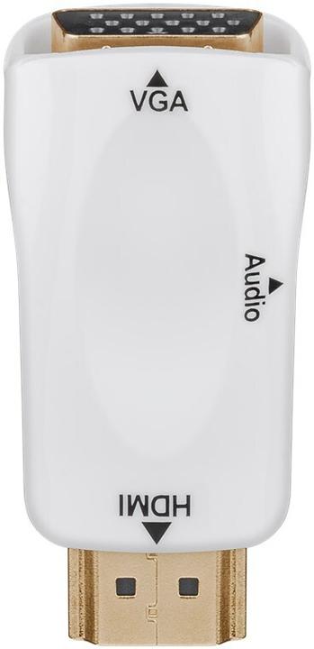 Immagine prodotto Goobay Compact (2.20 cm)