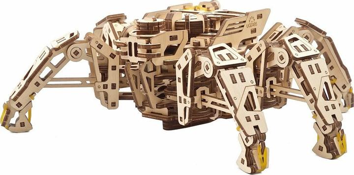 Produktbild Ugears Hexapod-Explorer