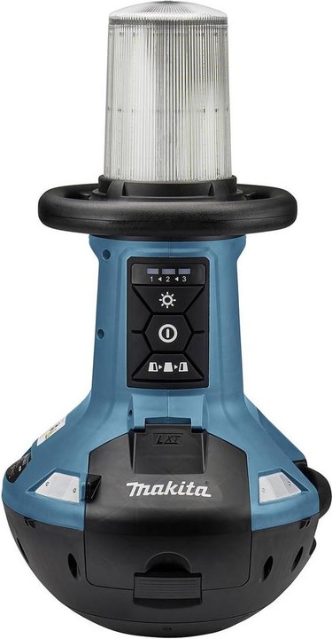 Actual product image Makita DML810 (5500 lm)