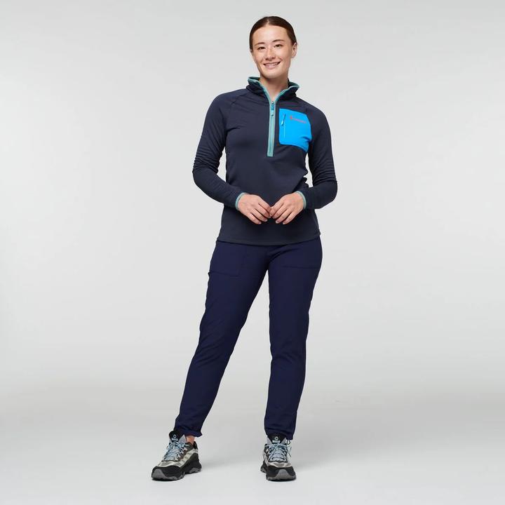 Immagine prodotto Cotopaxi Otero Fleece Half-Zip Pullover (L)