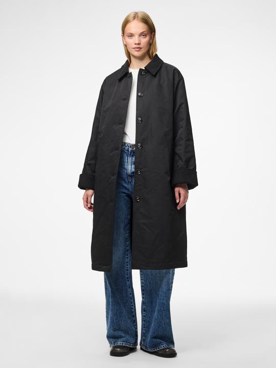 Produktbild Pieces PCJORMA LANGE CORD Jacke (XS)