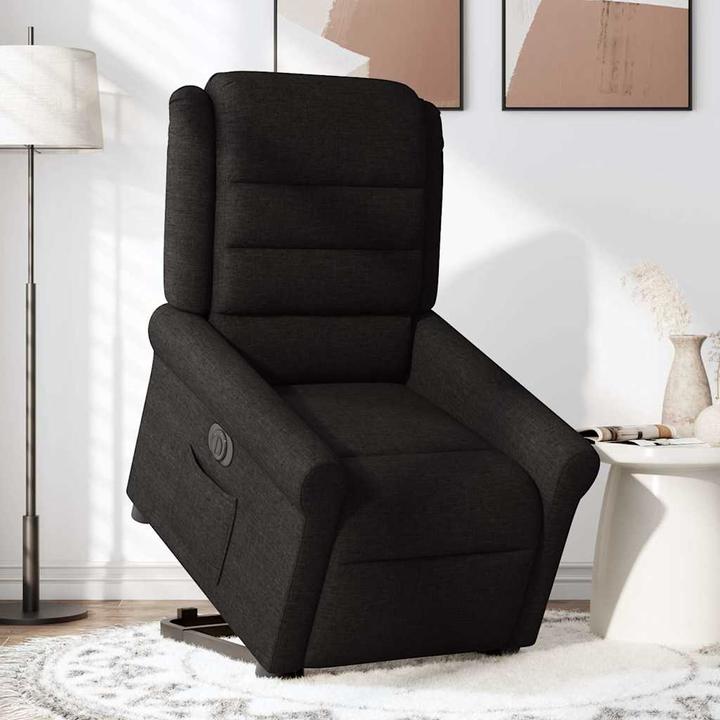 Produktbild vidaXL Relaxsessel mit Aufstehhilfe