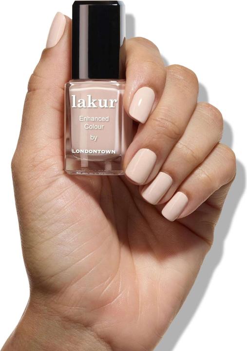 Actual product image Londontown Linen