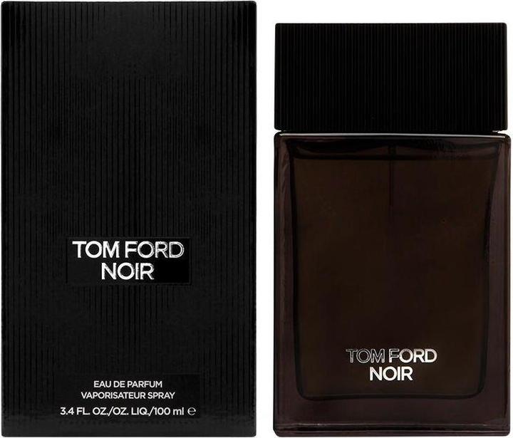 Actual product image Tom Ford Noir (Eau de parfum, 100 ml)