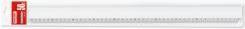 Produktbild Arda Massstab Alu Profil (50 cm, Aluminium)