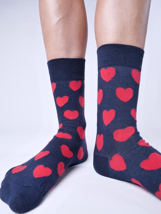 Actual product image Unabux Leisure socks mix (36 - 40)