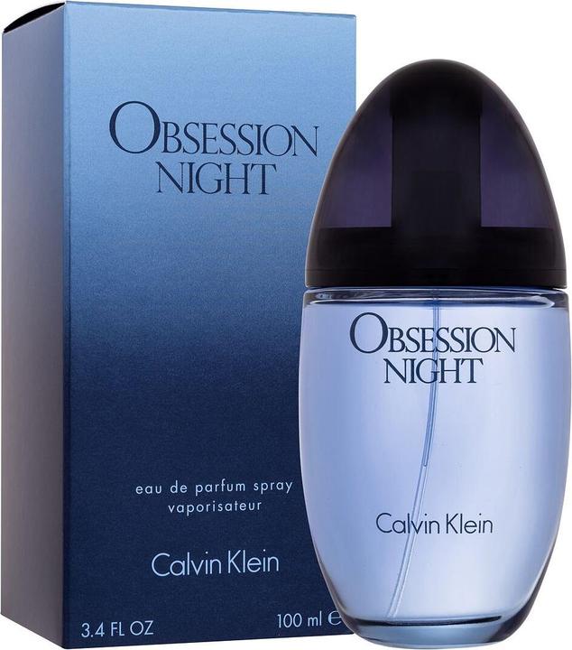 Immagine prodotto Calvin Klein Notte dell'ossessione (Eau de parfum, 100 ml)
