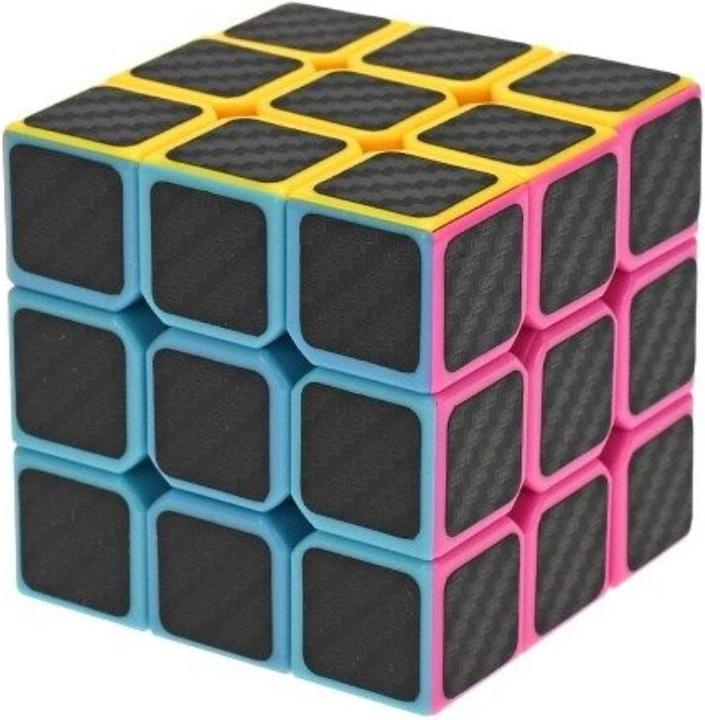 Actual product image Kids Globe Farming Rubik's Cube (3 x 3)