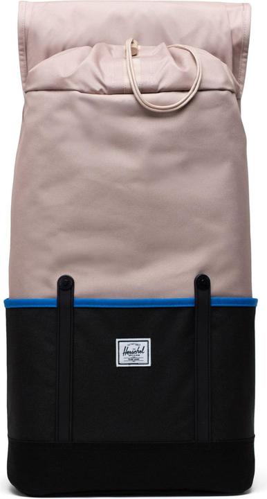Produktbild Herschel Pro Series | Retreat Pro Light Taupe/Black/Strong Blue (22 l)