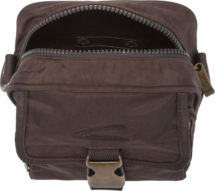 Produktbild Camel Journey Umhängetasche 16 cm