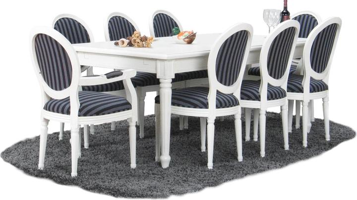 Ebuy24 Amaretta dining set (Wood)