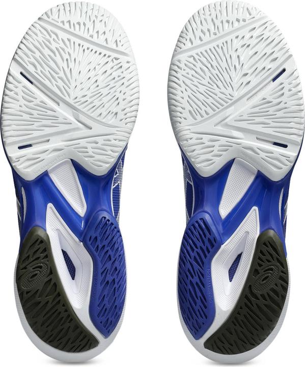 Produktbild ASICS Performance Asics Solution Speed Ff 3 Ac Dark Cobalt/White Man (40.5)
